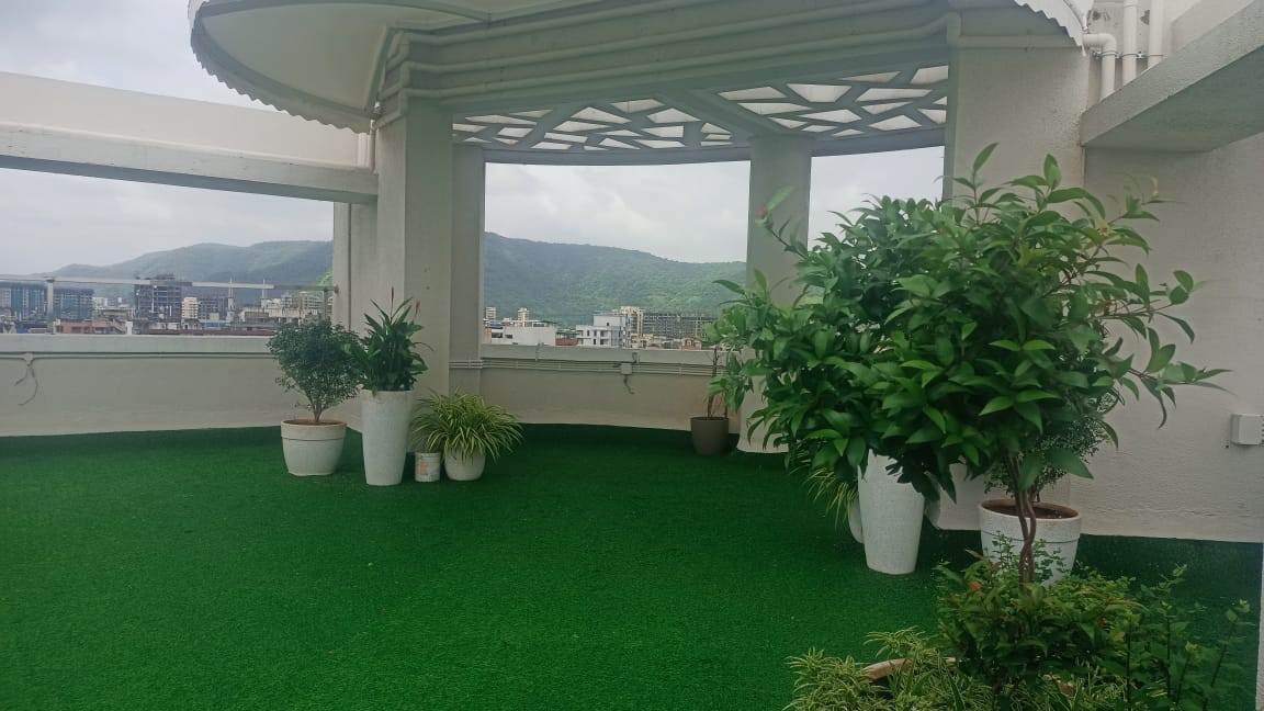 Green Space