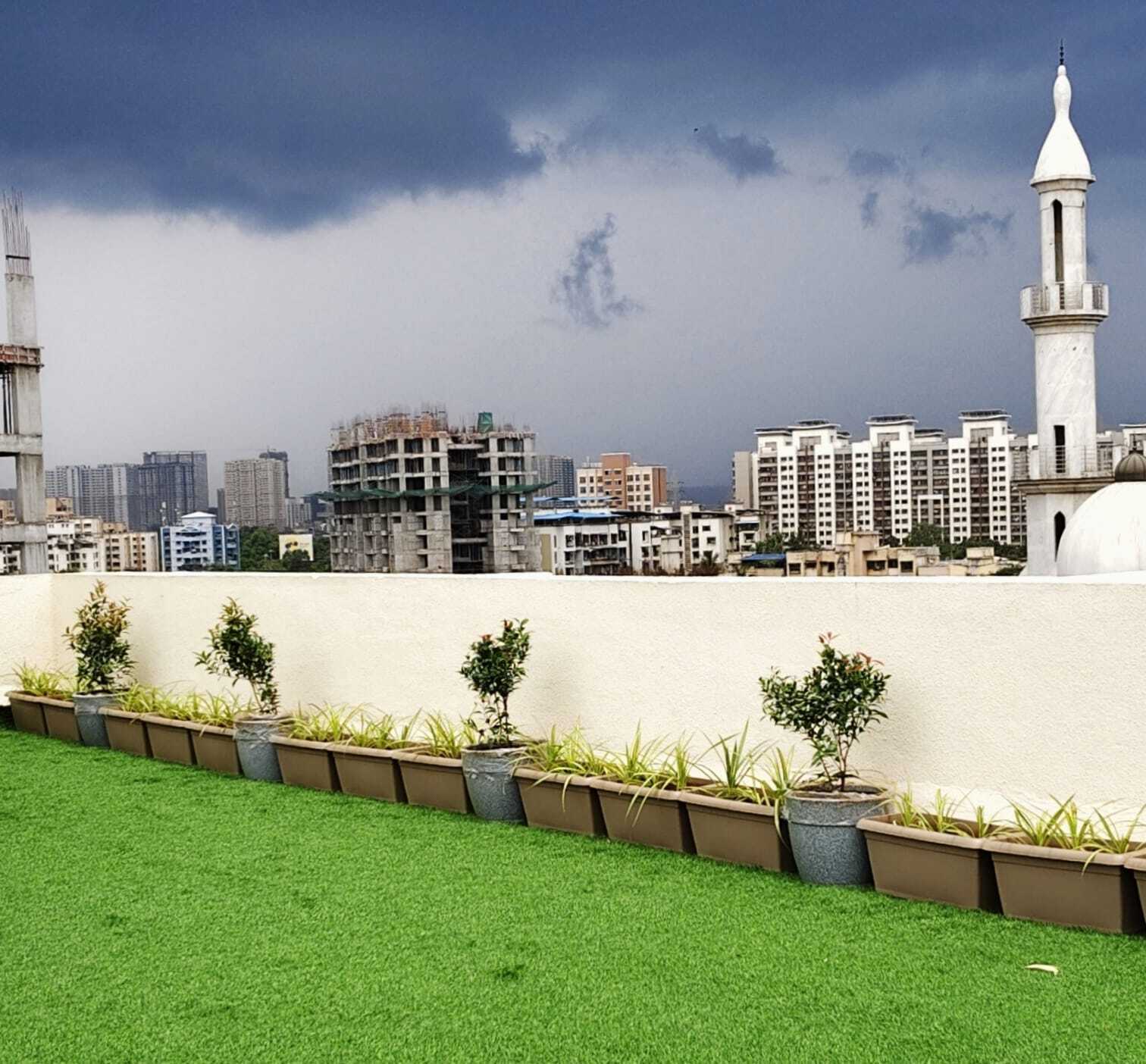 Green Space